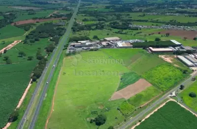 Terreno comercial à venda na ÁRea Rural, s/ n, Zona Rural, Cedral