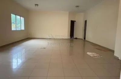 Casa em condomínio fechado com 3 quartos à venda no Parque Residencial Damha III, São José do Rio Preto 