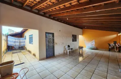 Casa/padrão - residencial - no bairro jardim maria lúcia