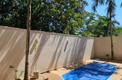 Casa em condomínio fechado com 3 quartos à venda no Village Damha Rio Preto II, São José do Rio Preto 