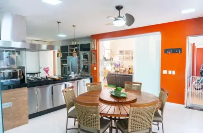 Casa em condomínio fechado com 4 quartos à venda no Residencial Eco Village I, São José do Rio Preto 