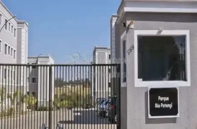 Apartamento com 2 quartos à venda no Residencial Macedo Teles I, São José do Rio Preto 