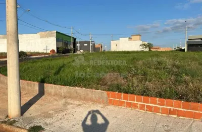 Terreno à venda no Residencial e Empresarial Ascolo Martin, São José do Rio Preto 