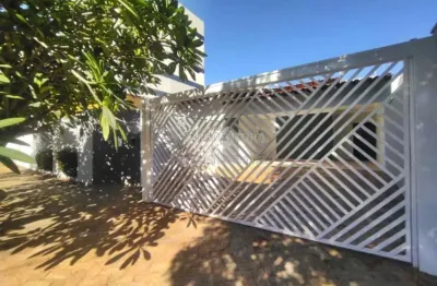 Casa com 4 quartos para alugar no Jardim Bosque das Vivendas, São José do Rio Preto 