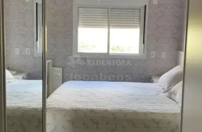 Excelente apartamento na zona sul com 3 dormitórios / iguatemi
