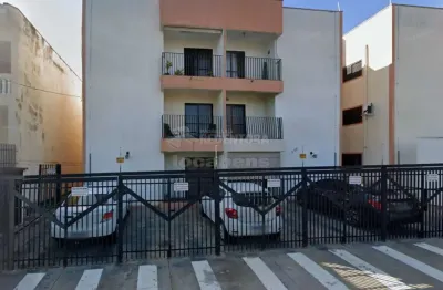 Apartamento com 2 quartos à venda no Parque Industrial, São José do Rio Preto 