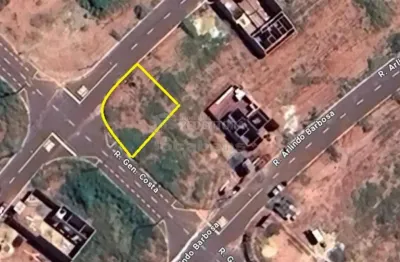 Terreno à venda no Jardim Leste, São José do Rio Preto 