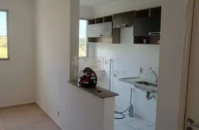 Ótimo apartamento residencial para locação - 2 dormitórios / vila são jorge