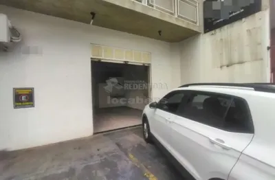 Sala comercial para alugar na Vila Imperial, São José do Rio Preto 