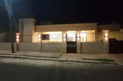 Chácara / sítio com 4 quartos à venda no Condomínio Lago e Sol, Fronteira 