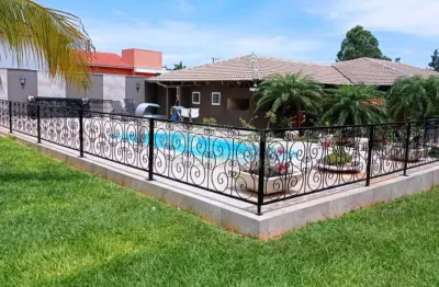 Chácara / sítio com 3 quartos à venda no Estância São Paulo, Guapiaçu 