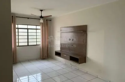 Apartamento com 2 quartos à venda no Jardim Castelinho, São José do Rio Preto 
