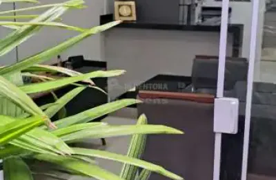 Casa com 03 dormitórios à venda - parque residencial j. macedo