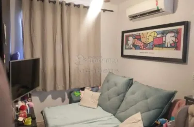 Ótimo apartamento residencial para venda - 2 dormitórios / eldorado