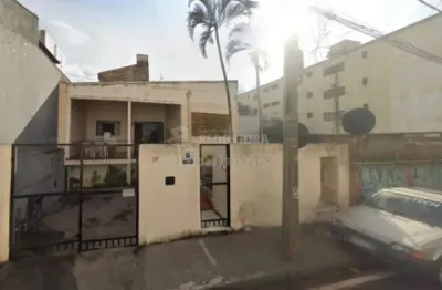 Casa com 3 quartos à venda na Vila Maceno, São José do Rio Preto 