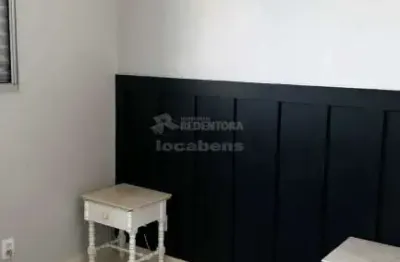 Apartamento com 2 quartos à venda no Rios di Itália, São José do Rio Preto 