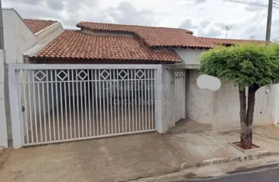 Casa com 3 quartos à venda no Residencial Regissol I, Mirassol 