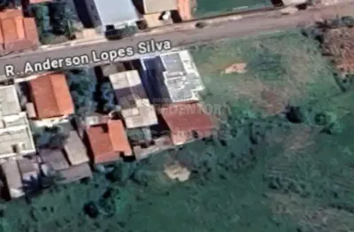 Terreno comercial à venda no Estância Santa Catarina (Zona Rural), São José do Rio Preto 