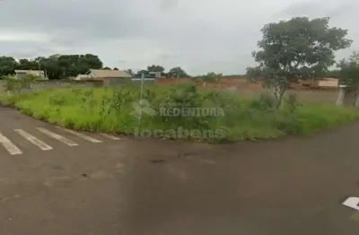 Terreno à venda no Residencial Mais Viver, São José do Rio Preto 