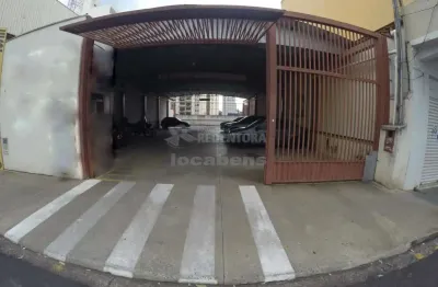 Barracão / Galpão / Depósito à venda no Centro, São José do Rio Preto 