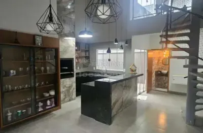 Casa com 3 quartos à venda no Avenida Parque, Cedral 