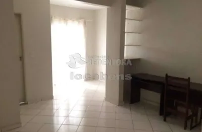 Apartamento com 1 quarto à venda na Vila Itália, São José do Rio Preto 