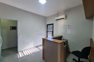 Prédio para alugar no Parque Residencial Dom Lafaiete Libânio, São José do Rio Preto 