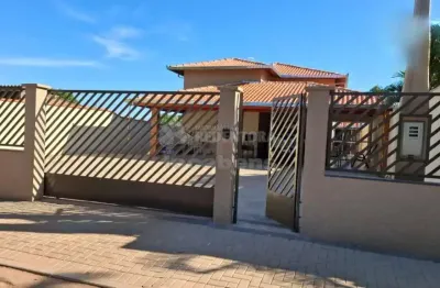 Chácara / sítio com 3 quartos à venda no Estância São Paulo, Guapiaçu 