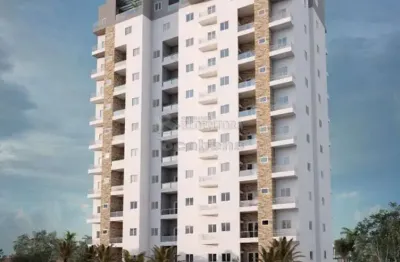 Cobertura com 3 quartos à venda no Higienópolis, São José do Rio Preto 