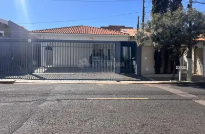 Casa residencial no jardim dos seixas com suite e area de lazer.