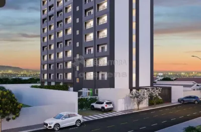 Kitnet / Stúdio à venda no Boa Vista, São José do Rio Preto 