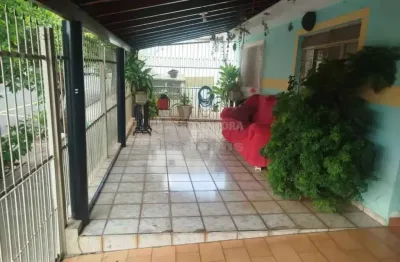 Casa com 4 quartos à venda na Vila Esplanada, São José do Rio Preto 