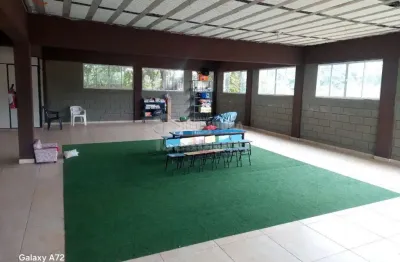 Prédio comercial estância são pedro (zona rural) com 10 dormitórios.