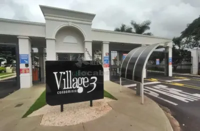 Sobrado com 03 dormitórios, 02 vagas de garagem cobertas no bairro green village iii.