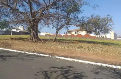 Terreno à venda no Residencial Terra Verde, Fernandópolis 