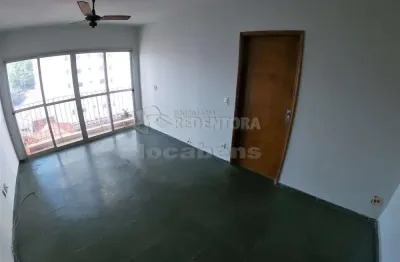 Apartamento com 2 quartos para alugar no Centro, São José do Rio Preto 