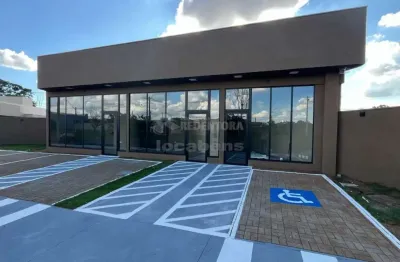 Sala comercial para alugar no Parque Vila Nobre, São José do Rio Preto 