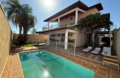 Casa com 3 quartos para alugar no Jardim Aclimação, São José do Rio Preto 