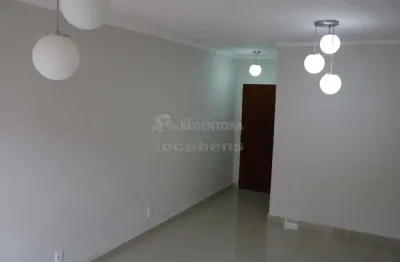 Apartamento com 3 quartos à venda na Vila Itália, São José do Rio Preto 