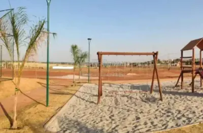 Terreno à venda no Jardim Leste, São José do Rio Preto 