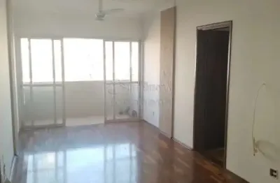Apartamento com 3 quartos à venda no Parque Industrial, São José do Rio Preto 