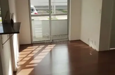 Apartamento com 2 quartos à venda na Vila São Judas Tadeu, São José do Rio Preto 