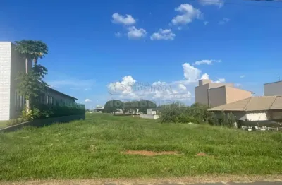 Terreno em condomínio fechado à venda na Zona Rural, Fronteira 