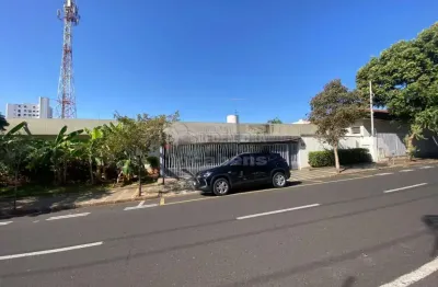 Excelente casa residencial para locação/venda - 6 dormitórios - vila redentora