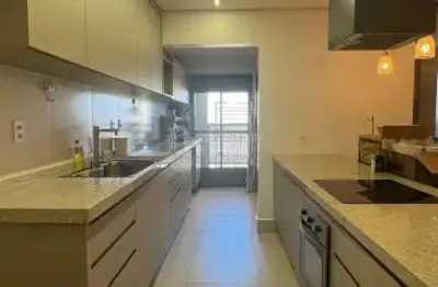 Maravilhoso apartamento alto padrão para locação - 3 dormitórios / reserva da mata