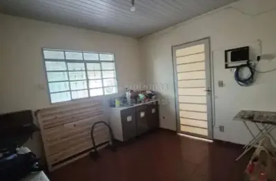 Casa com 2 quartos à venda no Jardim Planalto, São José do Rio Preto 