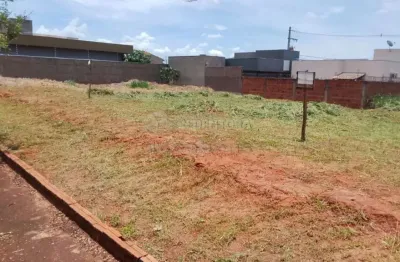 Terreno à venda no Parque Vila Nobre, São José do Rio Preto 