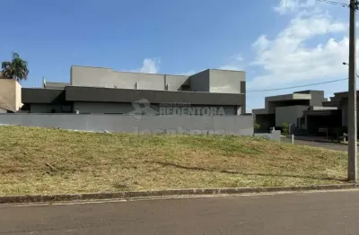 Terreno à venda no Residencial Maria Júlia, São José do Rio Preto 