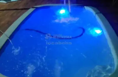 Chácara / sítio com 3 quartos à venda no São Luiz I (Talhado), São José do Rio Preto 