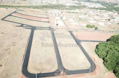 Terreno à venda no Jardim Menezes, Bady Bassitt 